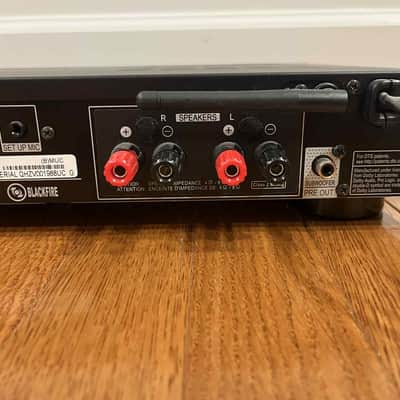 Pioneer Elite SX-S30 Network Stereo Receiver w/ Remote & Paperwork Bundle - Mint image 10