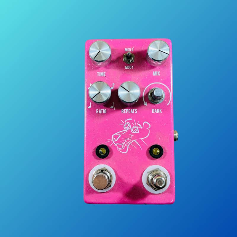 JHS Pink Panther Delay