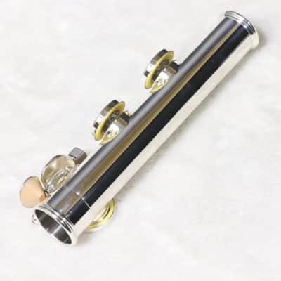 YAMAHA YFL-211 Flute [D82659] (07/13) image 7