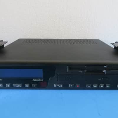 PianoDisc PDS228 CFX Symphony Pro With Remote & Sound Card image 9