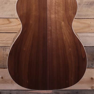 Martin Custom Shop 000 Acoustic Guitar Natural w/ Case image 3