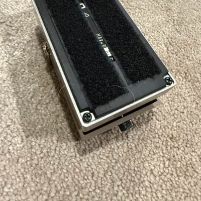Boss GE-7 Equalizer (Black or Silver Label) 1997 - Present - Grey image 4