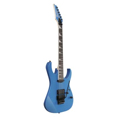 Ibanez Genesis RG565R-EB Electric Blue - Electric Guitar image 3