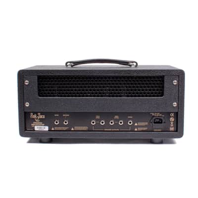 Immagine Friedman - PT-20 V2 20W Tube Guitar Amplifier Head - USED - 5