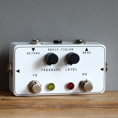 Sonic Fields Feedback Looper image 2