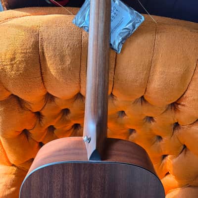 Martin Custom X Series 12-String Dreadnought 2010s - Natural image 8