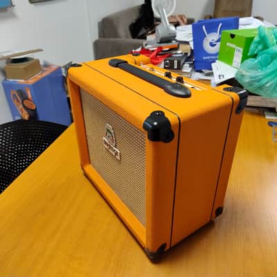 Orange AD-5 Tube 5-Watt Guitar Amplifier image 4