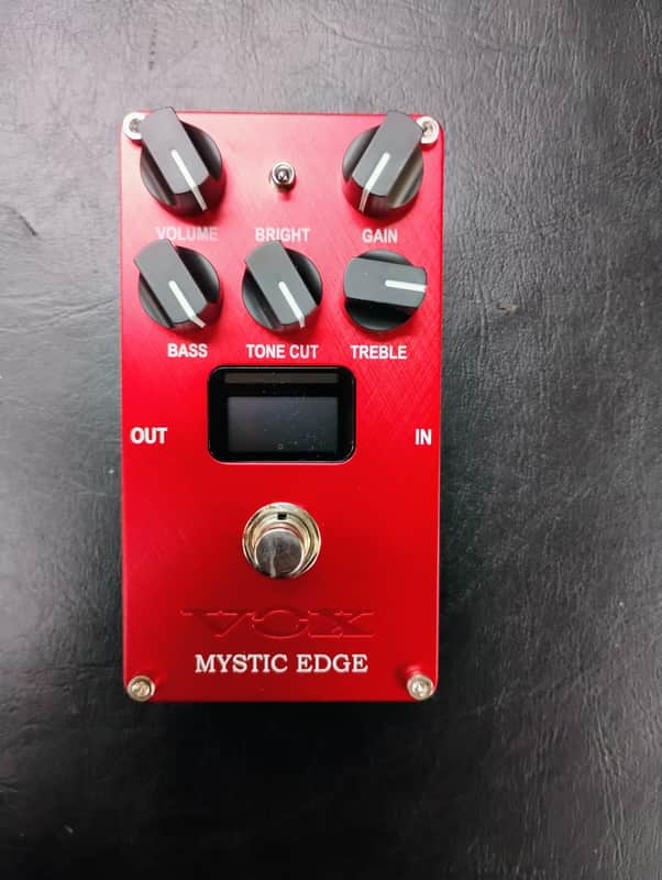 Vox Mystic Edge