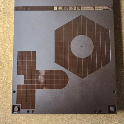 Teenage Engineering EP-1320 Medieval Sampler Composer 2024 - Present - Gold image 7