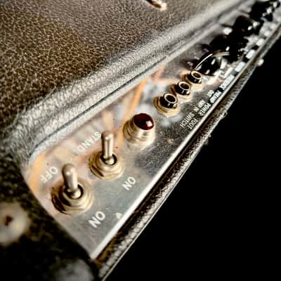 '99 FENDER HOT ROD DELUXE - Made in USA - Golden Era Corona Genesis - The Loudest 40w On Earth - Players Grade First Generation - image 13