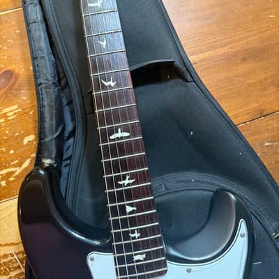 PRS Silver Sky John Mayer Signature with Rosewood Fretboard 2018 - Present - Onyx image 11
