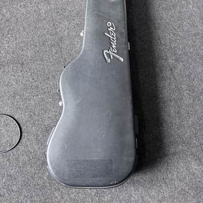 Fender American Standard Stratocaster 2008 with OHSC image 8