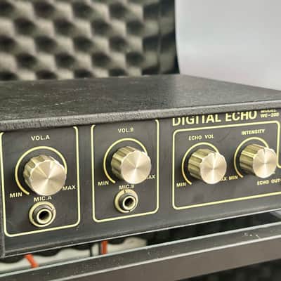 Denken Digital Echo WE-200 image 1