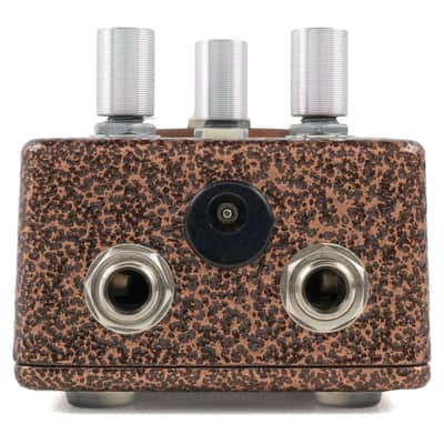 LOE Sounds Superfuzz Fuzz Pedal [USED] image 4