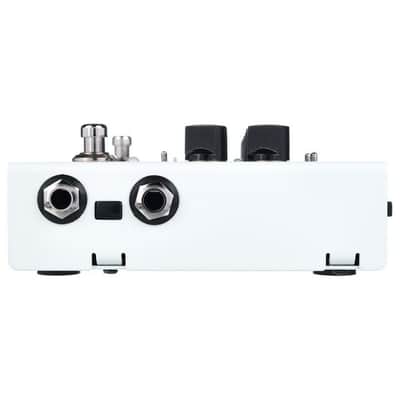 EBS Stanley Clark Signature Acoustic Preamp. New with Full Warranty! image 17