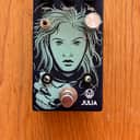 Walrus Audio Julia Chorus / Vibrato V2 2019 - Present - Purple