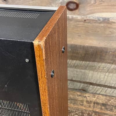 TEAC 3340 70s reel to reel image 8