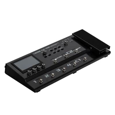 Boss GX-100 Guitar Effects Processor image 5