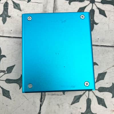 Strymon Blue Sky Reverberator V2 image 2
