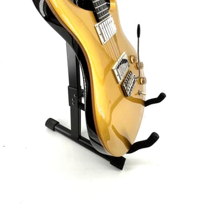 PRS SE DGT David Grissom Tremolo Signature 2023 - Gold Top image 2