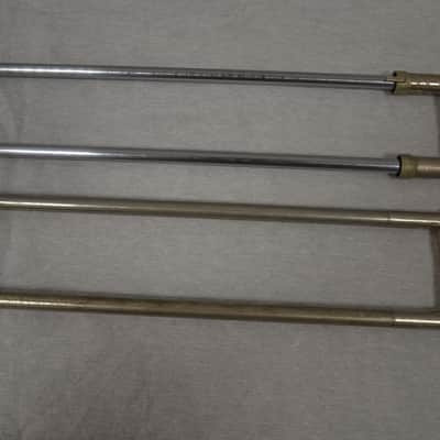 Trombon King Liberty 2B en muy buen estado. image 13