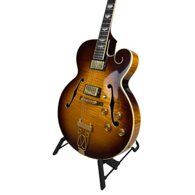 Gibson Tal Farlow - 2001 image 7