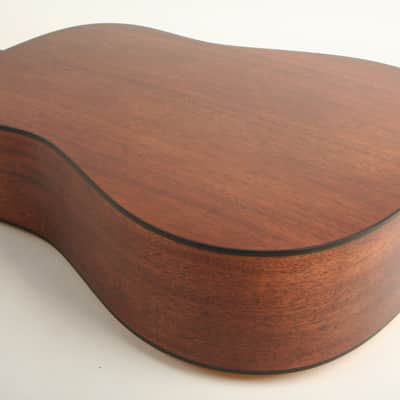 Martin D-18 Satin Standard Series Dreadnought 3043723 image 9