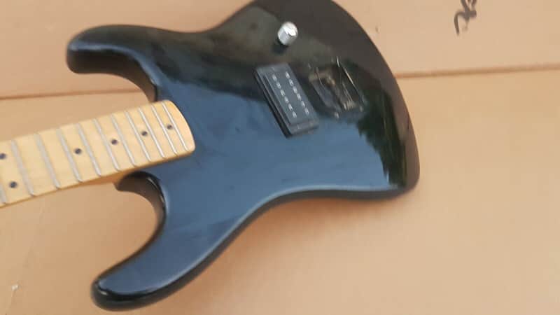 80's HONDO ZX 1 STR*T | Reverb