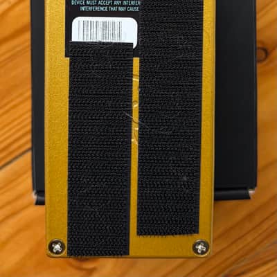 Walrus Audio Iron Horse V3 2021 - Present - Gold image 3