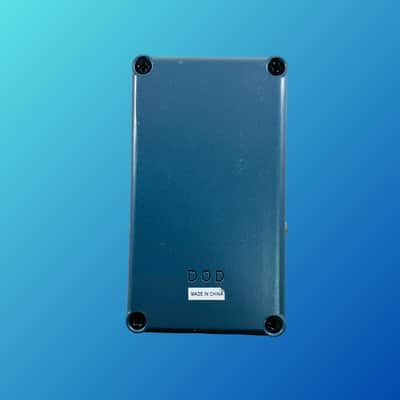 DOD 270 A-B Box Reissue image 2