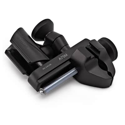 Shure BETA 98AMP / C Cardioid Condenser Microphone 2010 - Present - Black image 2