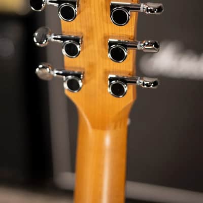Taylor BT2 Baby Taylor Acoustic Guitar with Gig Bag image 6