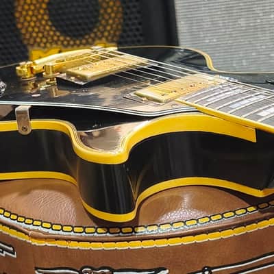 Gibson Les Paul Custom 1979 Ebony image 24