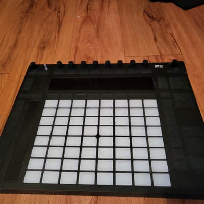 Ableton Push 2 Controller image 1