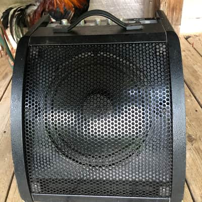 OSP AP30 90’s - Black image 1