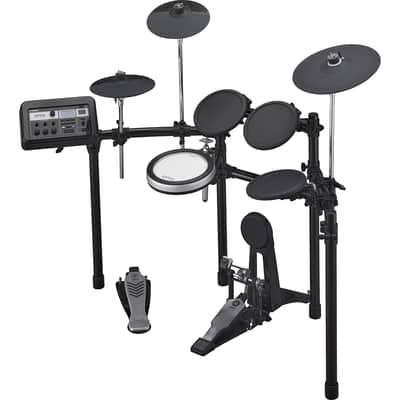 Yamaha DTX6K-X Electronic Drum Kit image 3