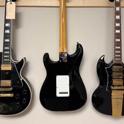 Fender Custom Shop Custom Classic Stratocaster image 6