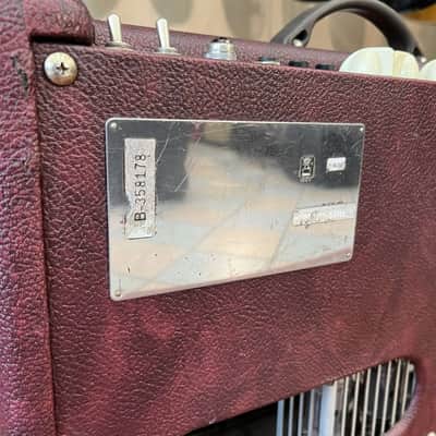Fender Hot Road Deluxe Limited Edition Amplificatore Valvolare Combo Per Chitarra Elettrica image 5