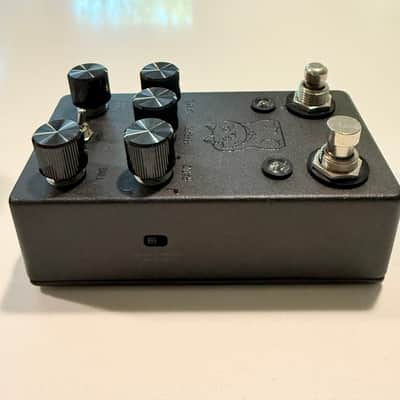 JHS Lucky Cat Delay 2018 - Present - Black image 3