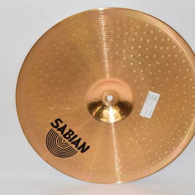 Sabian B8X Thin 16" Crash Cymbal image 6