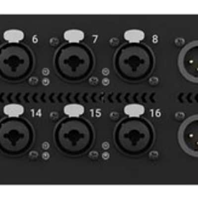 Waves LV1CLASSIC-IO16-K LV1 Classic Mixer, Ionic16 Stagebox image 4