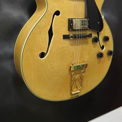 Samick HJ650 Artist Series image 2