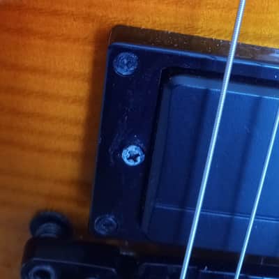 Hagstrom Super Swede image 8
