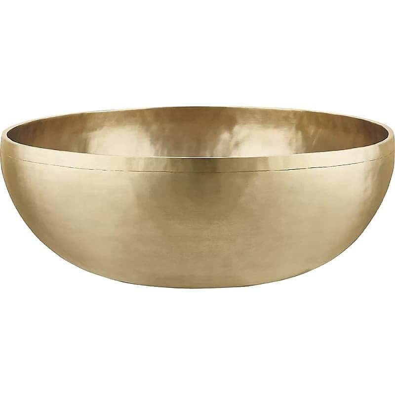 Meinl Sonic Energy SB-G-10000 10000G Giant Series Singing Bowl image 1