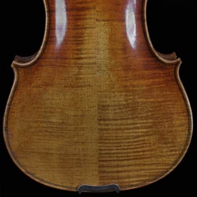 Master Level Violin after Guarneri del Gesu 1743 Violin Fantastic Tone Handmade image 9