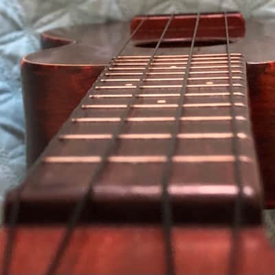 Martin Style 1 Soprano Uke - Ukelele, 1930's - 1940's image 7
