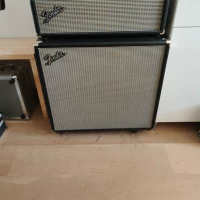 Fender Bassman 100T 100-Watt - 2 channels image 2