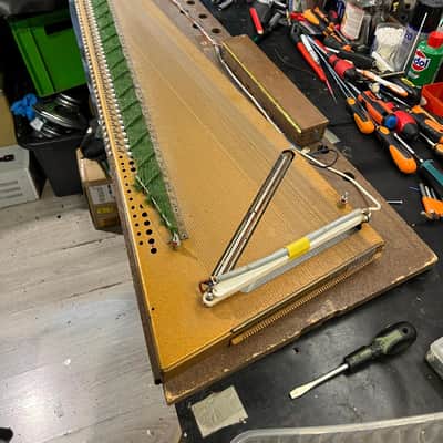 Hohner Clavinet L image 13