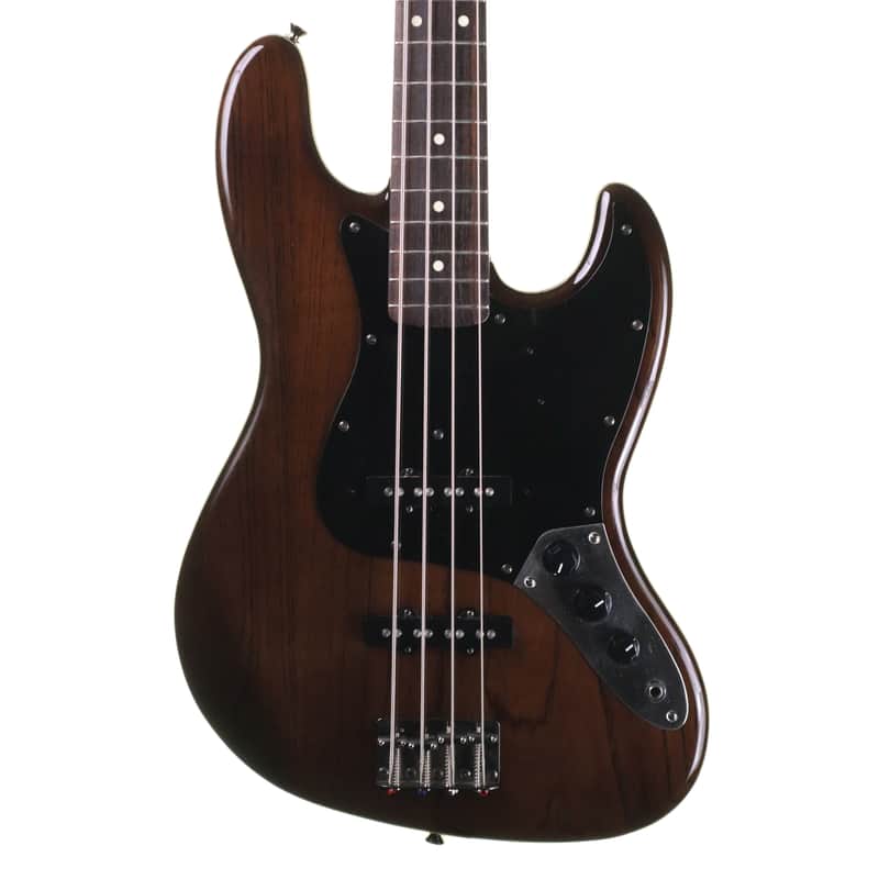 Fender MIJ Traditional 60s Jazz Bass | Reverb UK