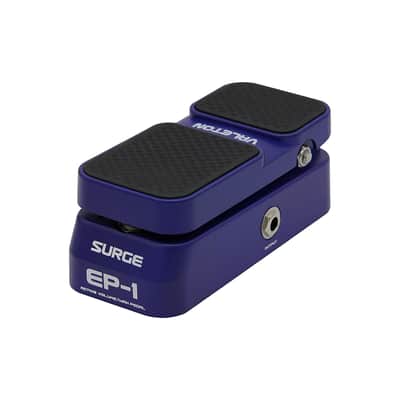 VFE Mini Mu | Reverb